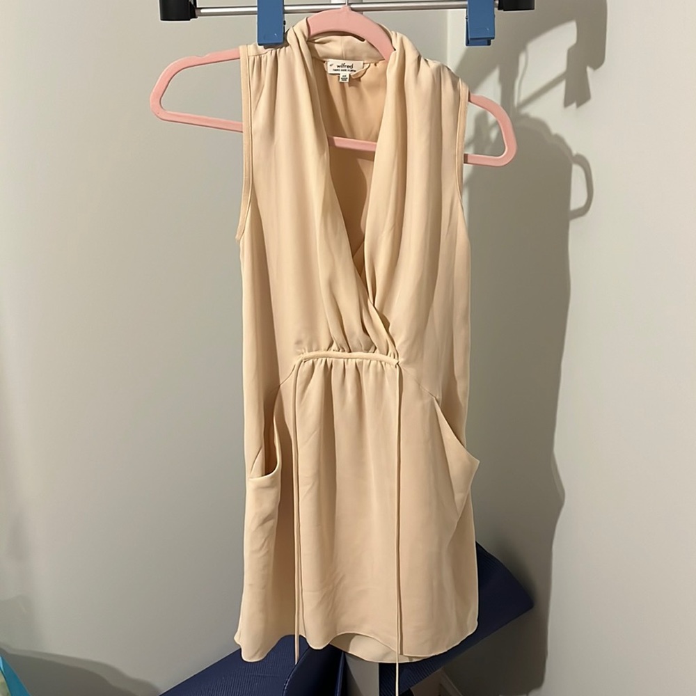 Wilfred Sabine Dress